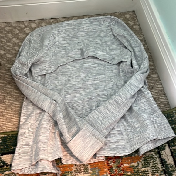 A align jacket from lululemon - Picture 2 of 2